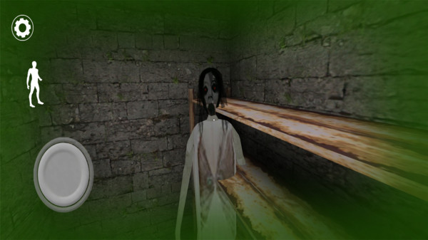 恐怖鬼魂模拟器1