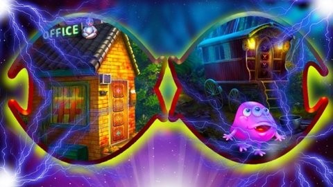 无辜的蜗牛逃脱2