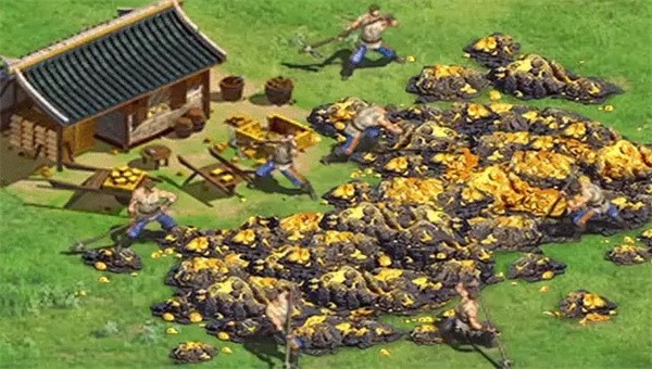 帝国纪元时代版1