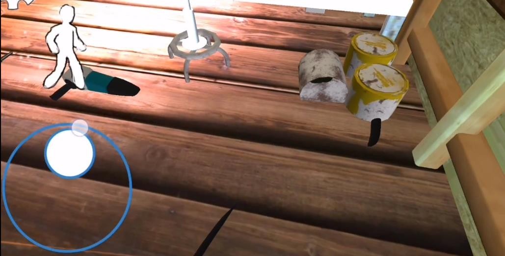 恐怖冰淇淋7朋友1