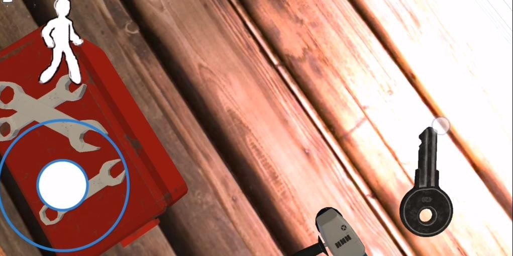 恐怖冰淇淋7朋友3