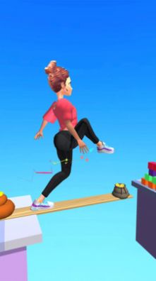 这也能踩碎 这也能踩碎