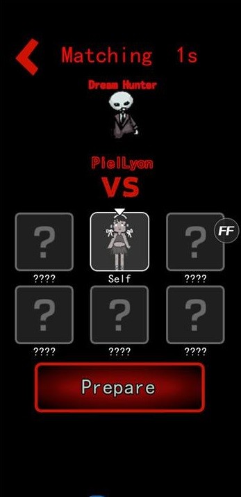 猛鬼宿舍国际服1