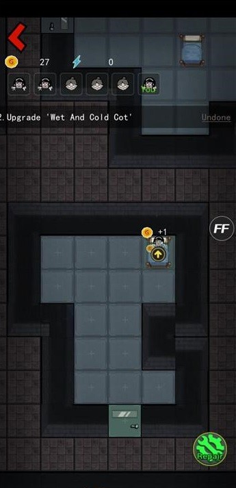 猛鬼宿舍国际服2