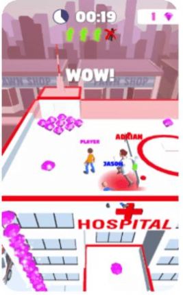 我不想打针 我不想打针