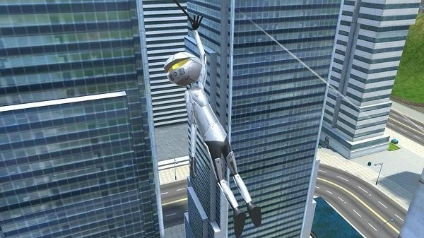 火柴人求生跳跃2