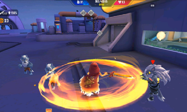 香肠派对先行服12.702