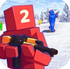 战地红蓝对抗模拟器