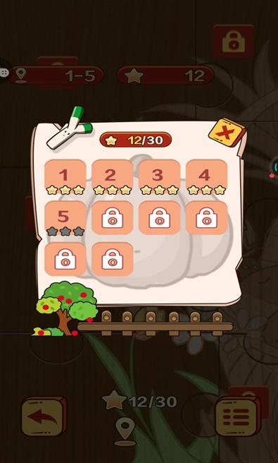 水果对对碰无广告版0