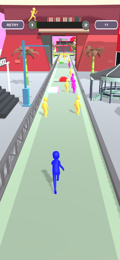 扇你耳光快跑33