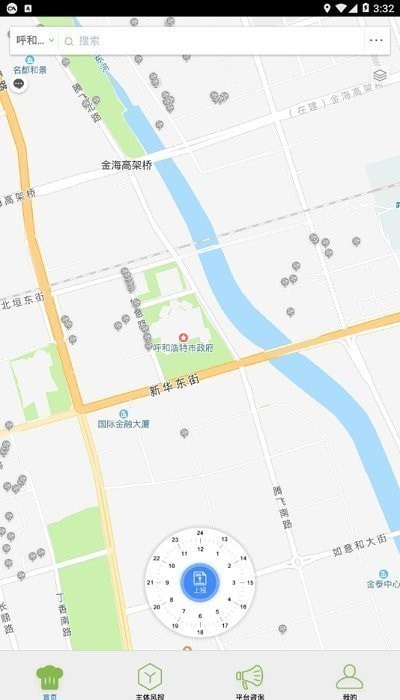 内蒙古风控平台3