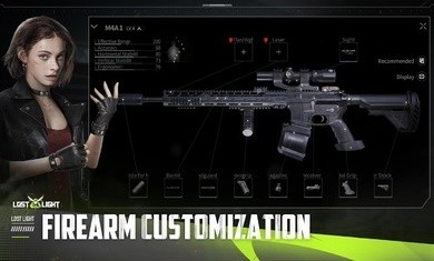 萤火突击国际服20221