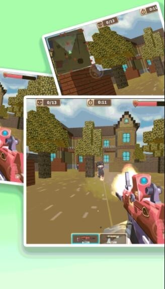 战地风云模拟器1