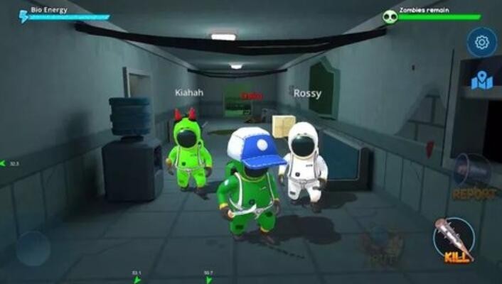 多人僵尸狼人杀2