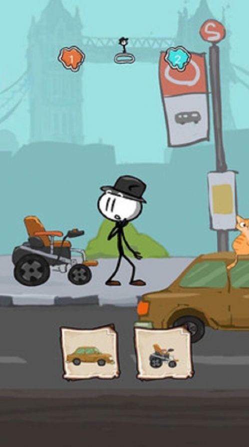 帮他逃生之航海脱险0