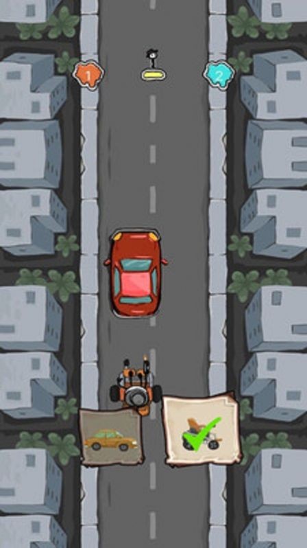 帮他逃生之航海脱险1