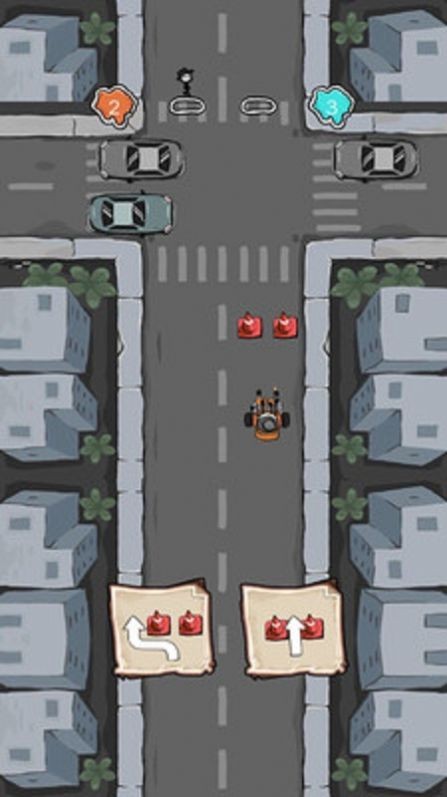 帮他逃生之航海脱险2