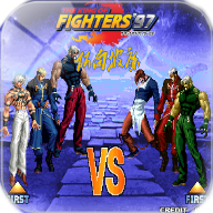 KOF 97 INVENCIBLE V2