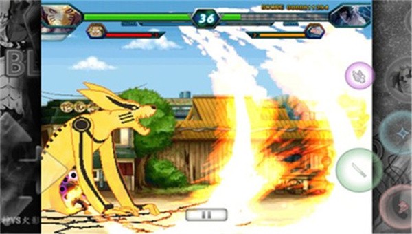 火影忍者亿忍集结0.4.82