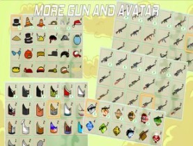 枪王之王联网对战2