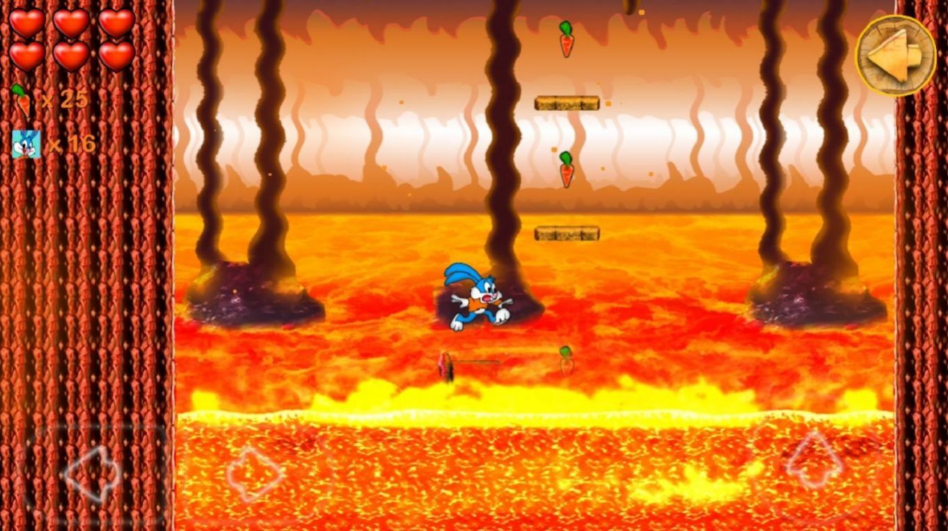 比尼兔冒险世界2