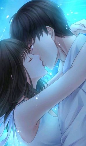 恋与制作人剧情0