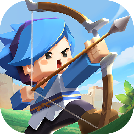 英雄这边请巴兔版