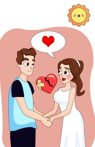 头脑护士顽皮的难题0