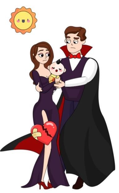 头脑护士顽皮的难题1