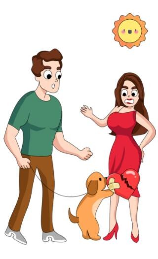 头脑护士顽皮的难题2