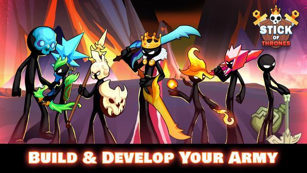 火柴人战争权力争夺1