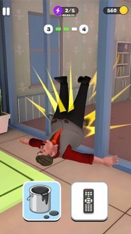 我们被炒鱿鱼了1