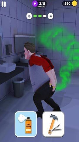 我们被炒鱿鱼了2