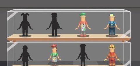 木偶剧模拟器 木偶剧模拟器