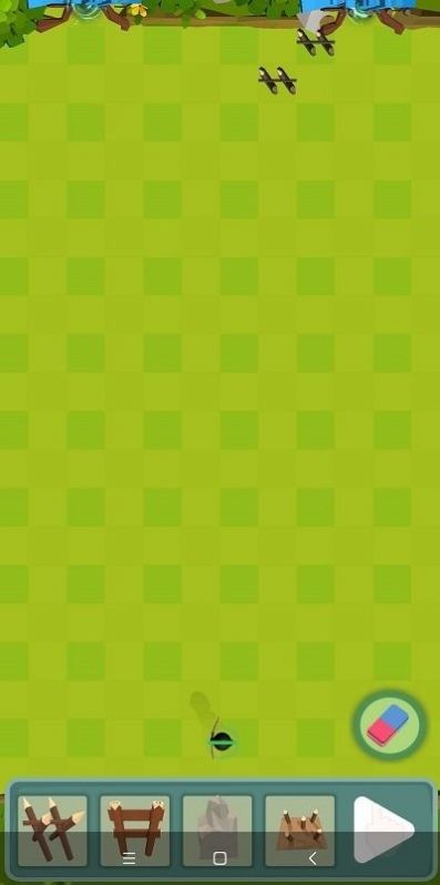 火柴人射箭战争1