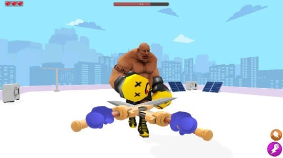 人类刺客世界 人类刺客世界