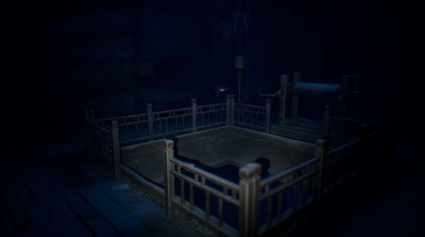 宝宝巴士恐怖版1