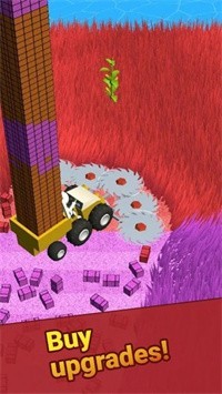 石头割草模拟器0