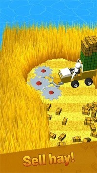 石头割草模拟器2