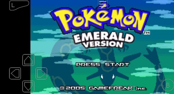 口袋妖怪黑暗之火0