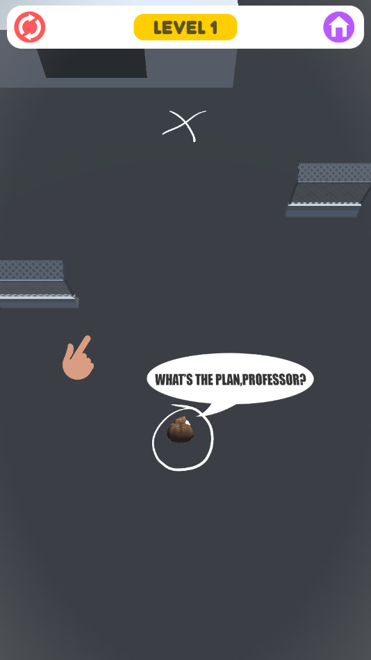 越狱逃脱行动 越狱逃脱行动