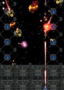 银河巡逻太空射击 银河巡逻太空射击