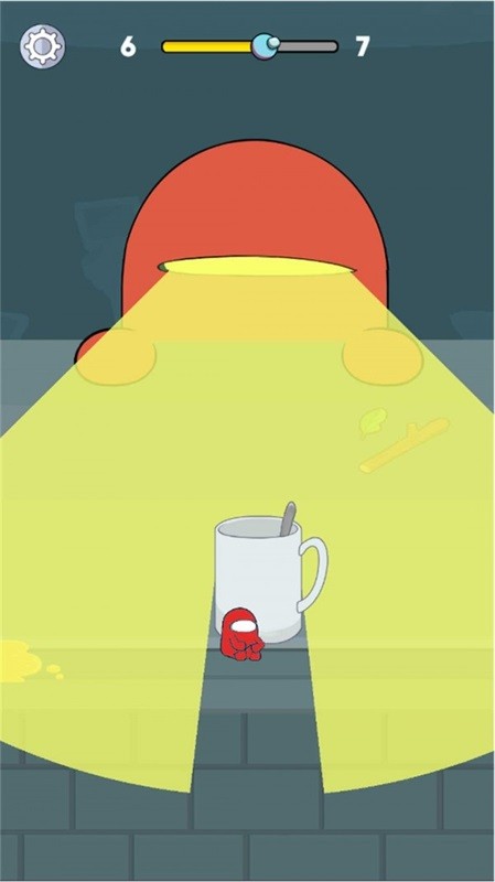 太空狼人杀躲猫猫0