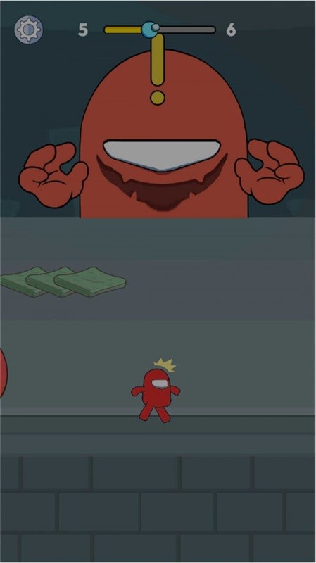 太空狼人杀躲猫猫2