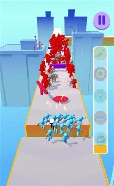 帕克枪手 帕克枪手