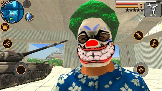 维加斯自由模拟器22