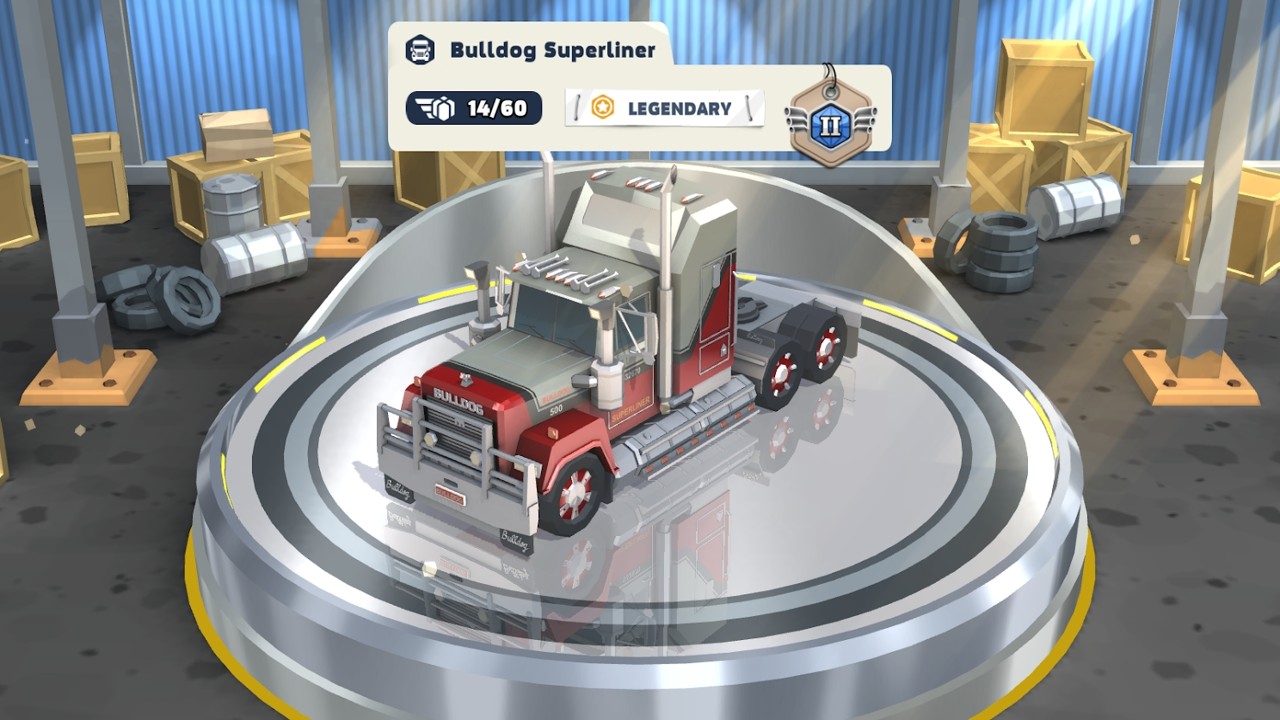 运输大亨帝国城市1