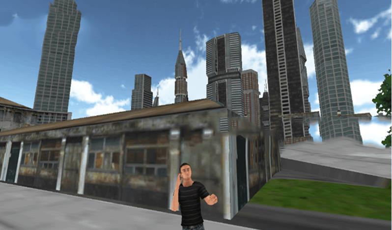 老司机的幸福生活0