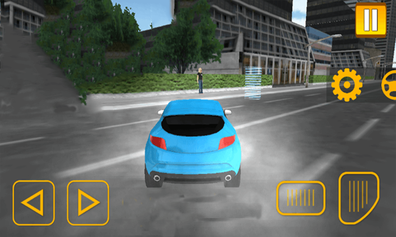 老司机的幸福生活1