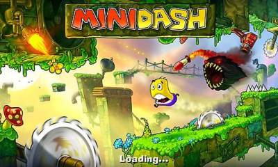 迷你冲撞无限蘑菇版 迷你冲撞无限蘑菇版